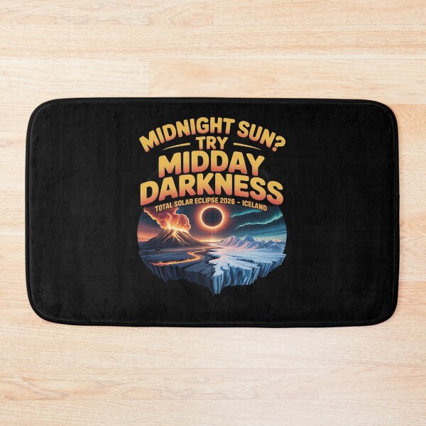 Item preview, total solar eclipse 2026 - astrophotography - eclipse viewing - science nerd - cosmic vibes - sky phenomena - planetary alignment - universe - galaxy lover - cosmic adventure designed and sold by JansenGS.