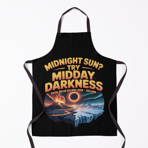 Item preview, total solar eclipse 2026 - astrophotography - eclipse viewing - science nerd - cosmic vibes - sky phenomena - planetary alignment - universe - galaxy lover - cosmic adventure designed and sold by JansenGS.