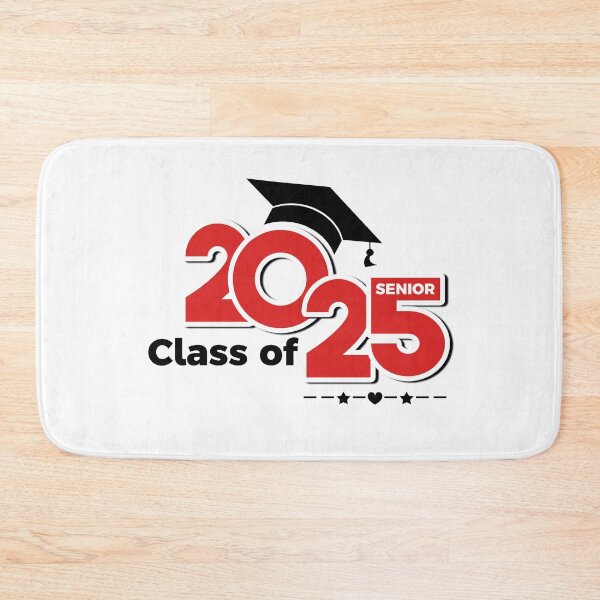 Item preview, Class of 2025 Senior  designed and sold by NH2019.