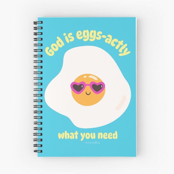 Item preview, God is eggs-actly what you need designed and sold by FTLOG.