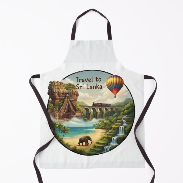 Item preview, Travel to Srilanka designed and sold by AmithArt.