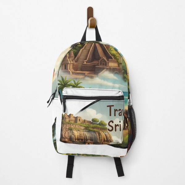 Item preview, Travel to Srilanka designed and sold by AmithArt.
