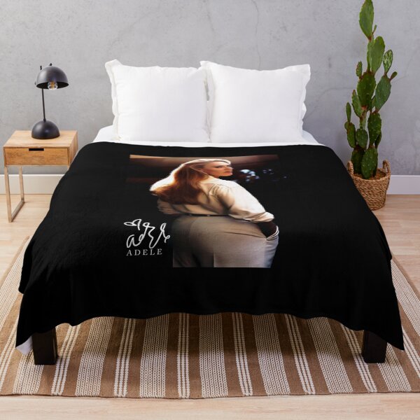 Item preview, Adele Vintage Classic designed and sold by Brian Connor.