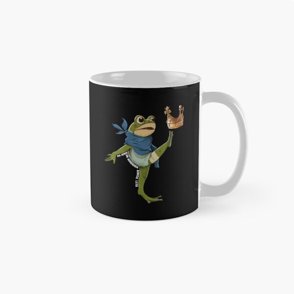 Item preview, Copy of Frog Resist Portland Frog Protest,Portland 2025, Activist Frog, No King in America, Peaceful Frog  designed and sold by cloudline-scb.