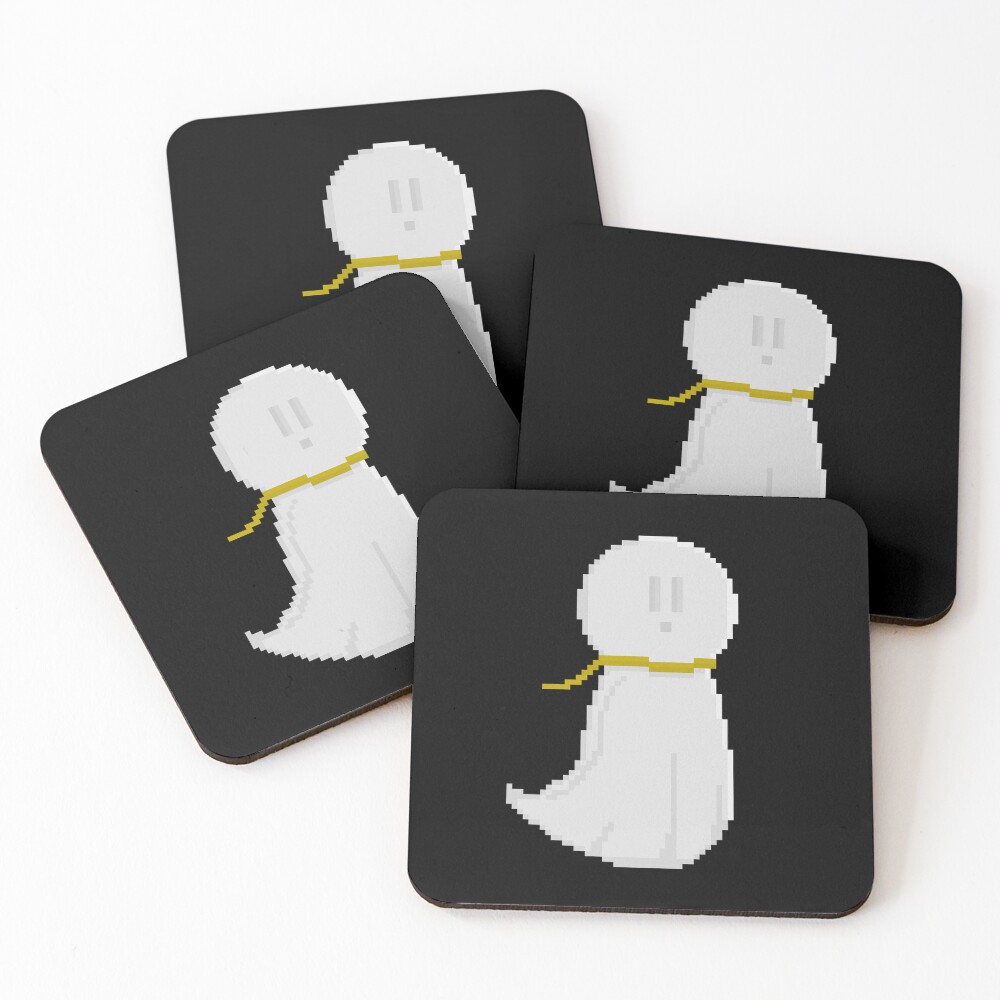 Item preview, Coasters (Set of 4) designed and sold by AiryContrary.