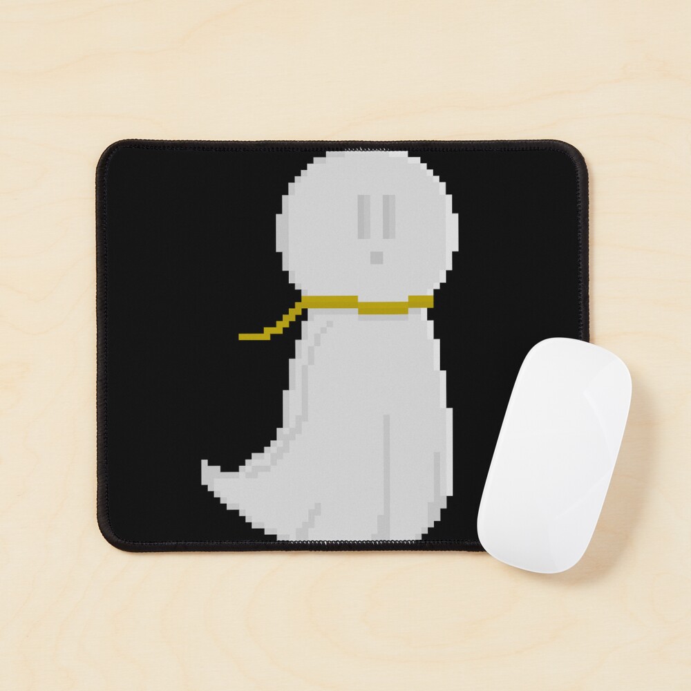Item preview, Mouse Pad designed and sold by AiryContrary.