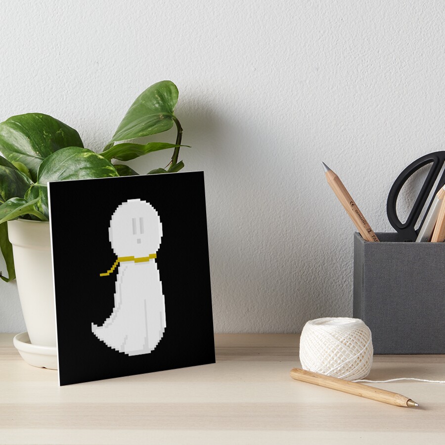 Item preview, Art Board Print designed and sold by AiryContrary.