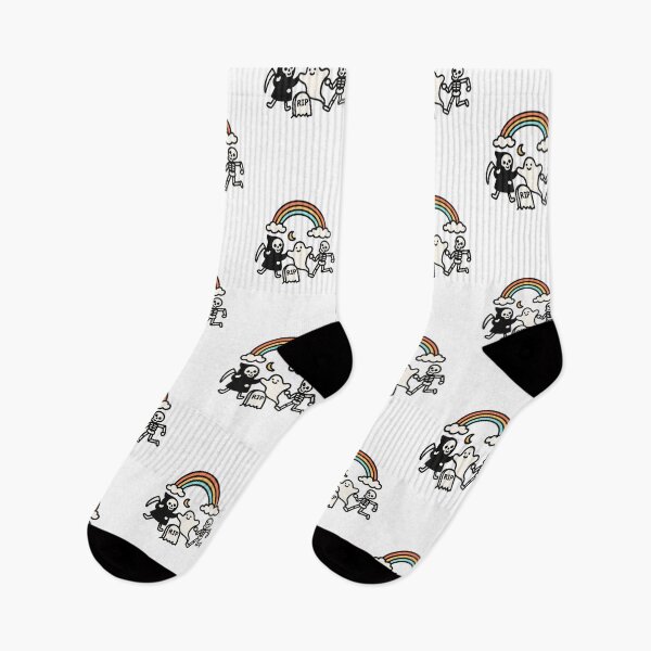 Item preview, Ghost and Reapers designed and sold by BurunaMD.