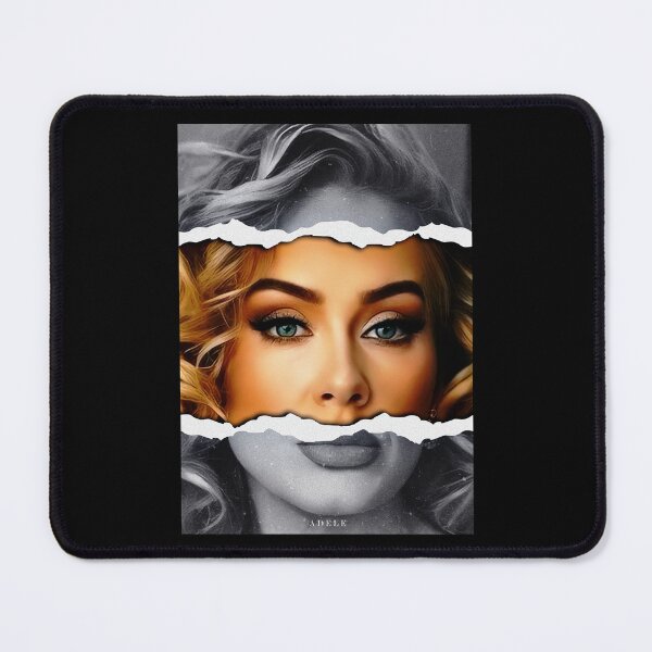 Item preview, Adele Vintage Colage designed and sold by Brian Connor.