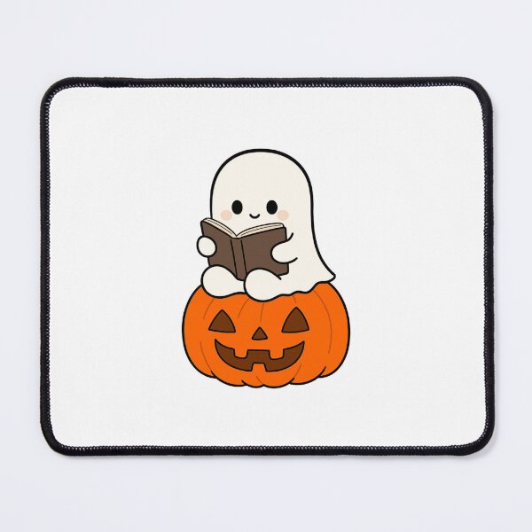Item preview, Ghost Reader designed and sold by BurunaMD.