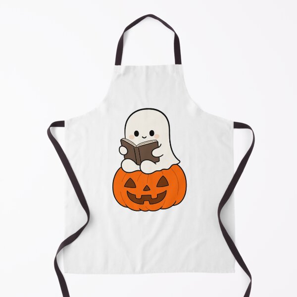 Item preview, Ghost Reader designed and sold by BurunaMD.