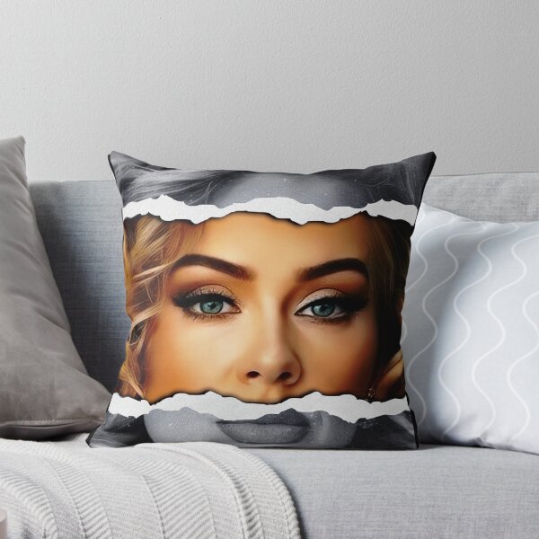 Item preview, Adele Vintage Colage designed and sold by Brian Connor.