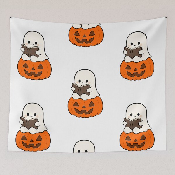 Item preview, Ghost Reader designed and sold by BurunaMD.