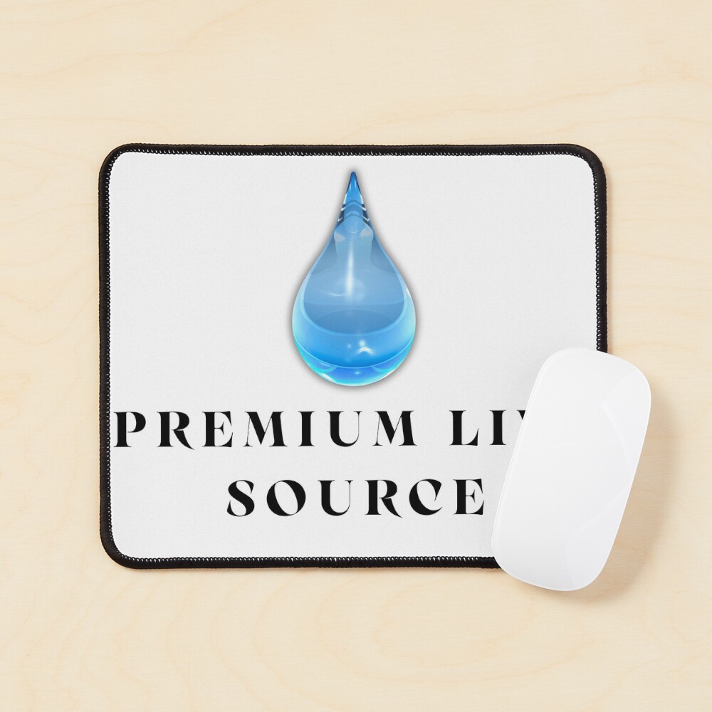 Item preview, Mouse Pad designed and sold by R-creative75.