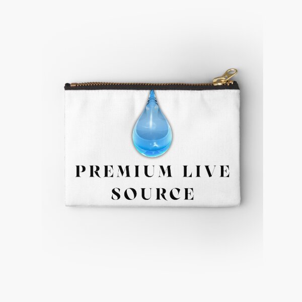 Item preview, Premium Live Source: The Water Drop designed and sold by R-creative75.