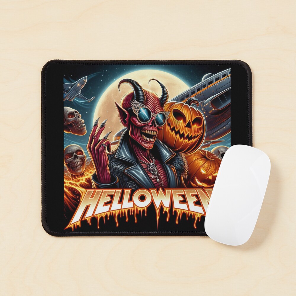Item preview, Mouse Pad designed and sold by VoodooStore.