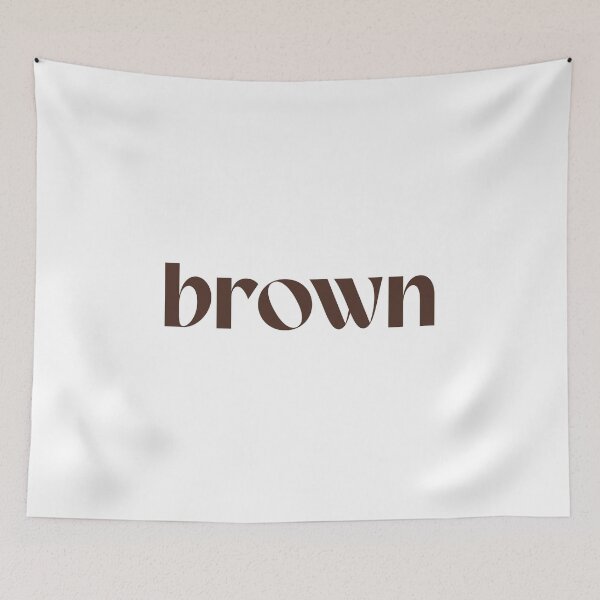 Item preview, brown designed and sold by designsbysamantha.