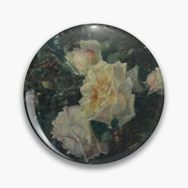 Item preview, Marie Bermond -Roses designed and sold by tomorrowsart.