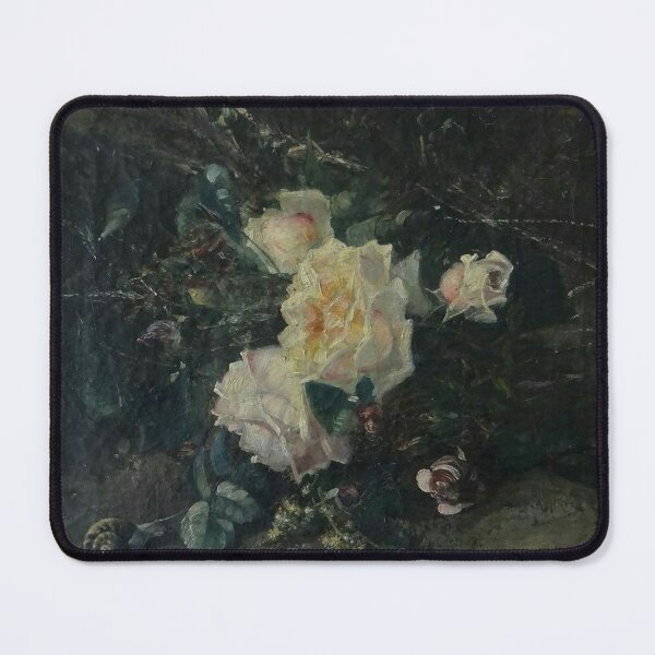 Item preview, Marie Bermond -Roses designed and sold by tomorrowsart.
