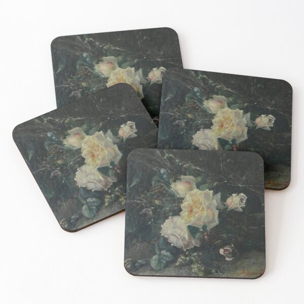 Item preview, Marie Bermond -Roses designed and sold by tomorrowsart.