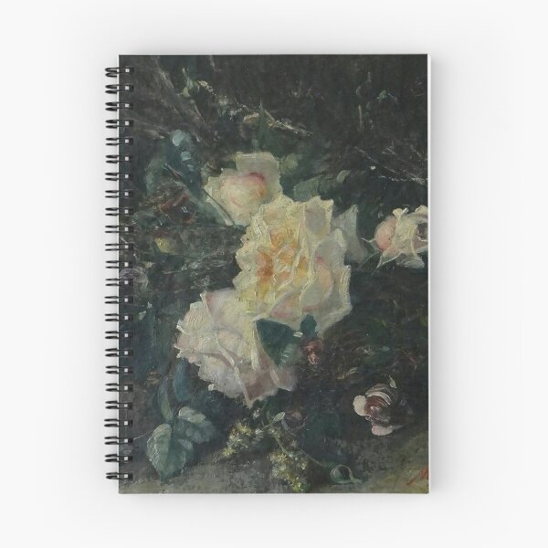 Item preview, Marie Bermond -Roses designed and sold by tomorrowsart.