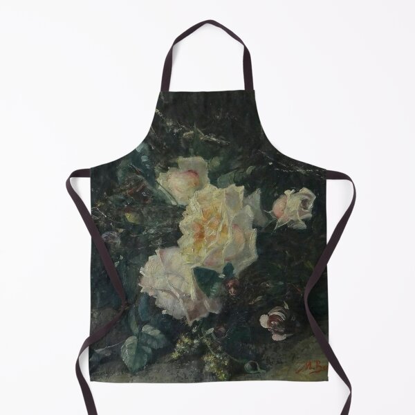 Item preview, Marie Bermond -Roses designed and sold by tomorrowsart.