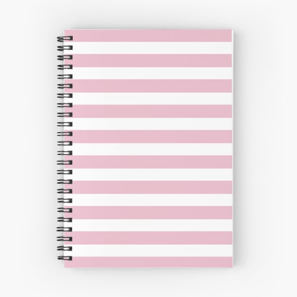 Item preview, Pastel pink and white stripes designed and sold by RishabhArts1.