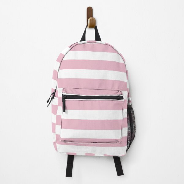 Item preview, Pastel pink and white stripes designed and sold by RishabhArts1.