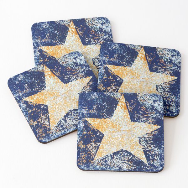 Item preview, Solo Star  designed and sold by PastyProductions.