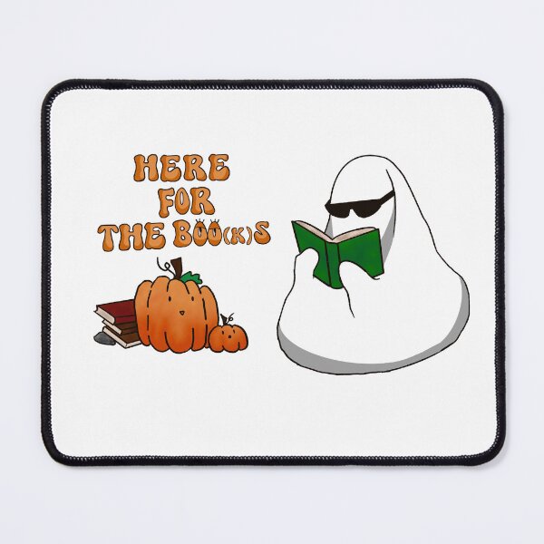 Item preview, Here for the Boo(k)s designed and sold by Aileexes.