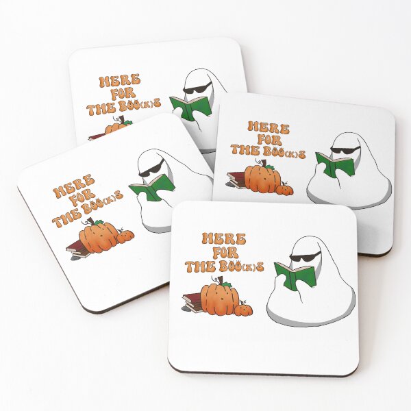 Item preview, Here for the Boo(k)s designed and sold by Aileexes.