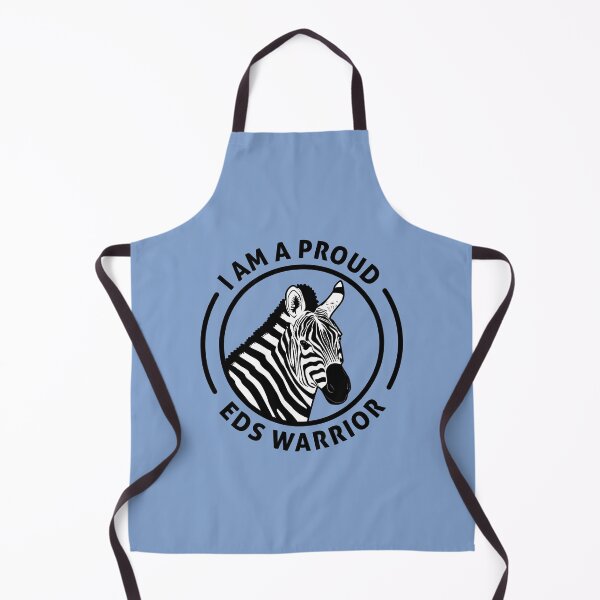 Item preview, Proud EDS Warrior – Bendy but Unbreakable designed and sold by Designs by Jesabee.