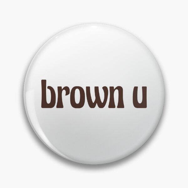 Item preview, brown university designed and sold by designsbysamantha.