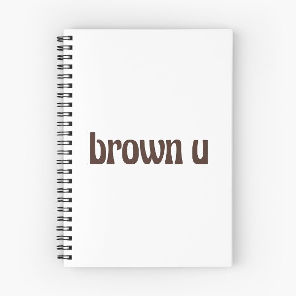 Item preview, brown university designed and sold by designsbysamantha.