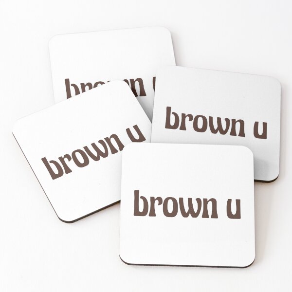 Item preview, brown university designed and sold by designsbysamantha.