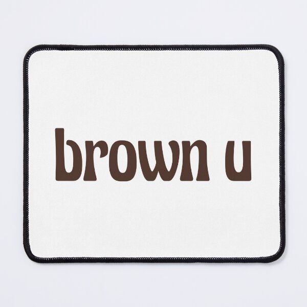Item preview, brown university designed and sold by designsbysamantha.