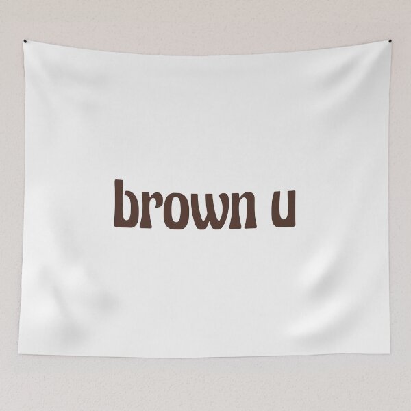 Item preview, brown university designed and sold by designsbysamantha.