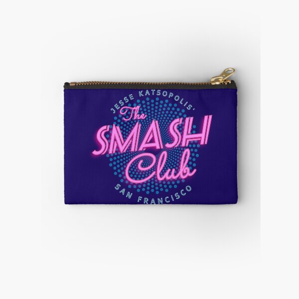 Item preview, The Smash Club designed and sold by Illannoyed.