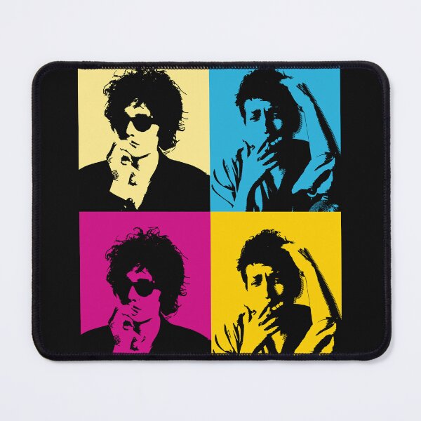 Item preview, Bob Dylan Colage designed and sold by Brian Connor.