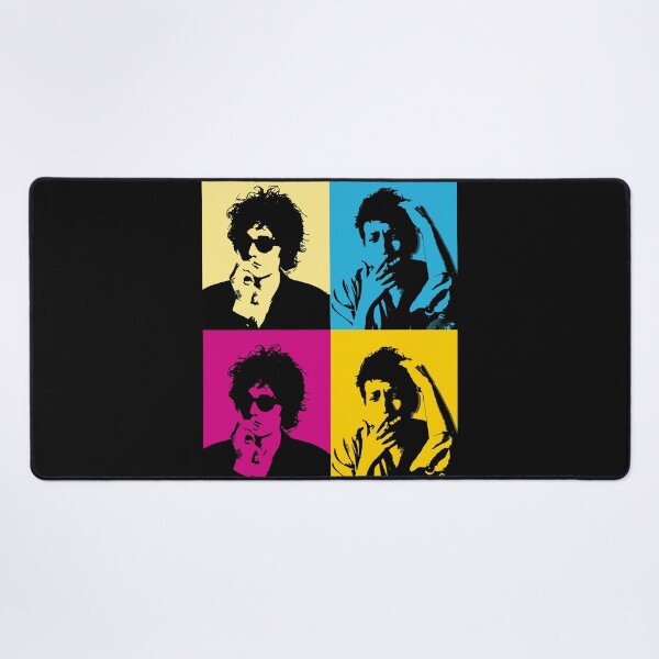 Item preview, Bob Dylan Colage designed and sold by Brian Connor.