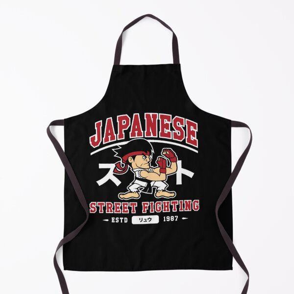 Item preview, Japanese Street Fighting - Retro Video Game - College Essential  designed and sold by PavleCiric.