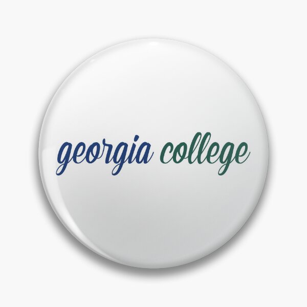 Artikelvorschau, Georgia College und State University entworfen und verkauft von designsbysamantha.