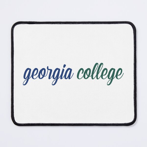 Item preview, georgia college and state university designed and sold by designsbysamantha.