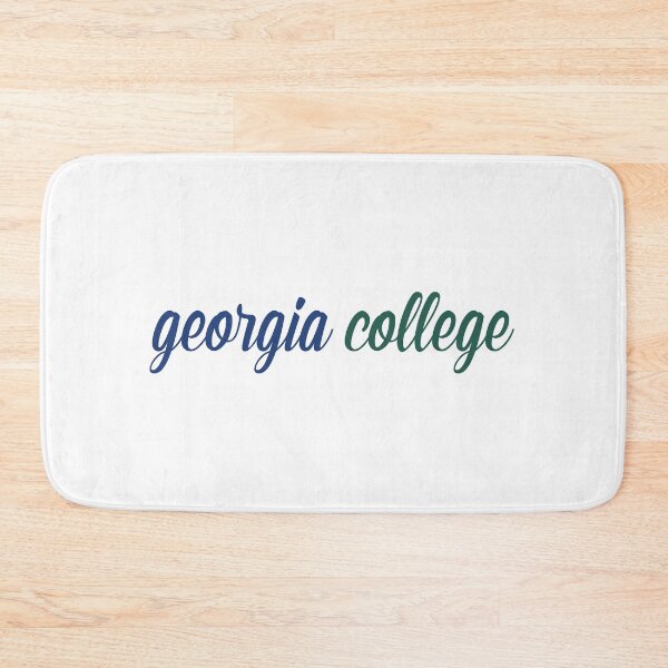 Item preview, georgia college and state university designed and sold by designsbysamantha.