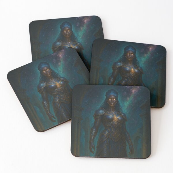 Item preview, The Guardian Of Light designed and sold by Audi May Creations.