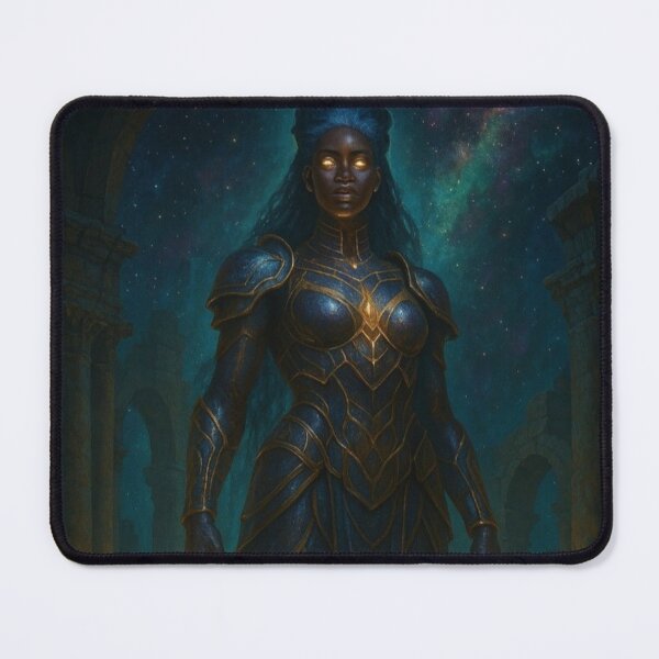 Item preview, The Guardian Of Light designed and sold by Audi May Creations.