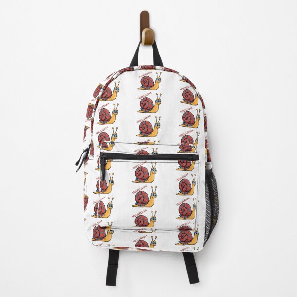Item preview, Danny McShell is from the snail dimension designed and sold by Synaptic-Print.