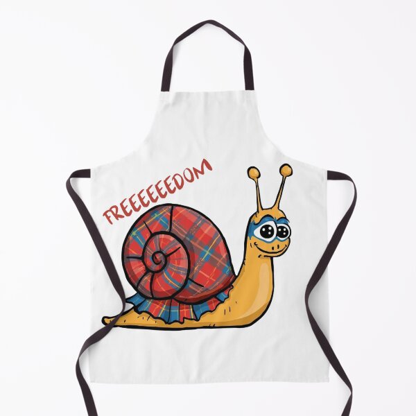Item preview, Danny McShell is from the snail dimension designed and sold by Synaptic-Print.