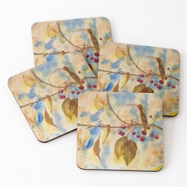 Item preview, Autumn Glory designed and sold by PaintyCreator.