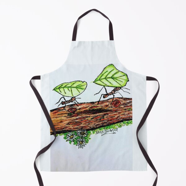 Item preview, Ants at Work designed and sold by Thoughtfulbugs.
